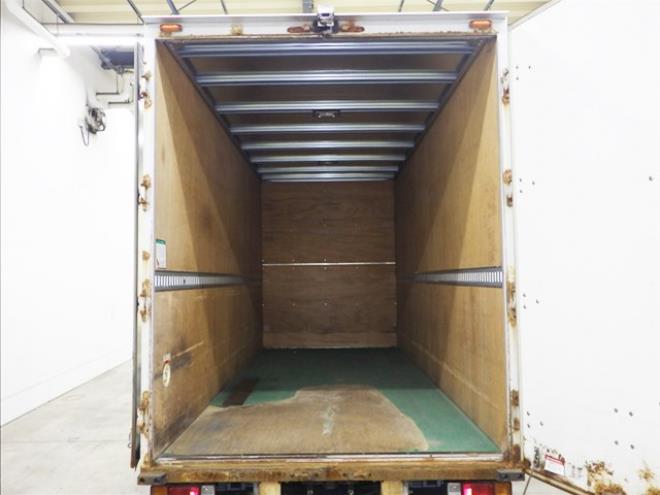 ISUZU ELF 2014/5