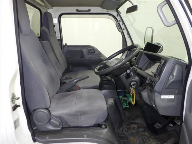 ISUZU ELF 2014/5