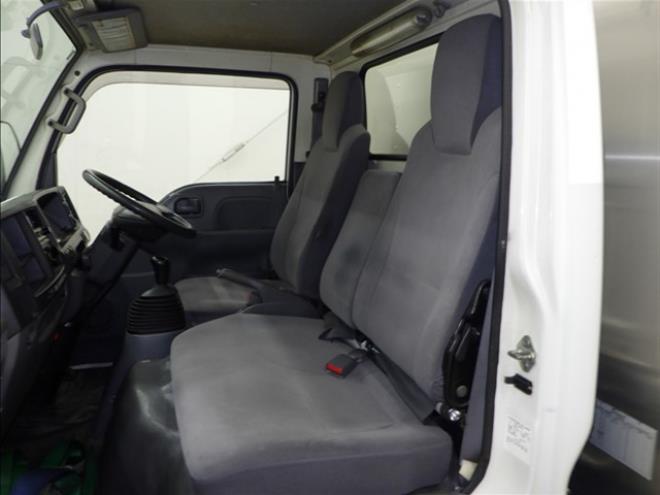 ISUZU ELF 2014/5