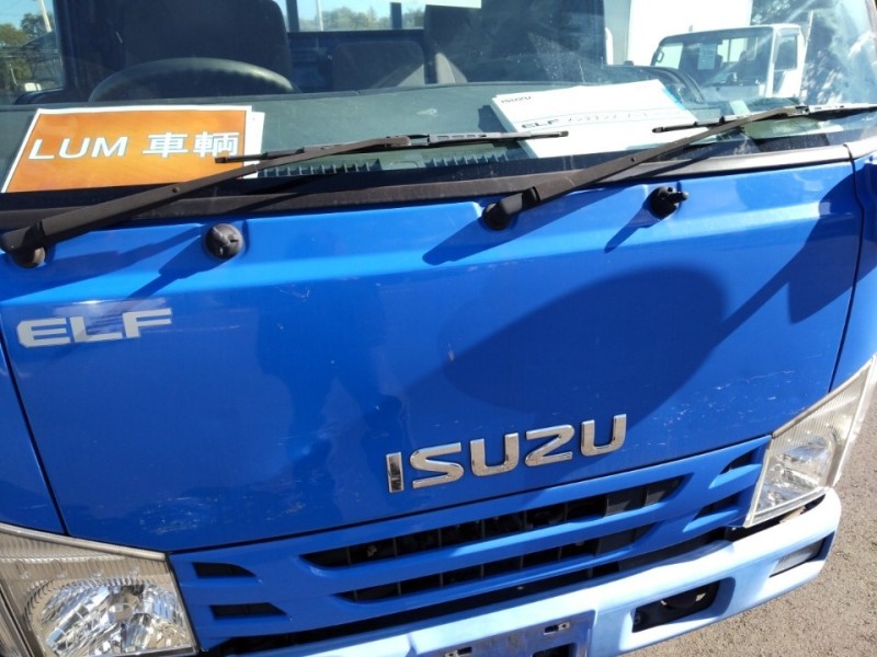 ISUZU ELF 2015/11