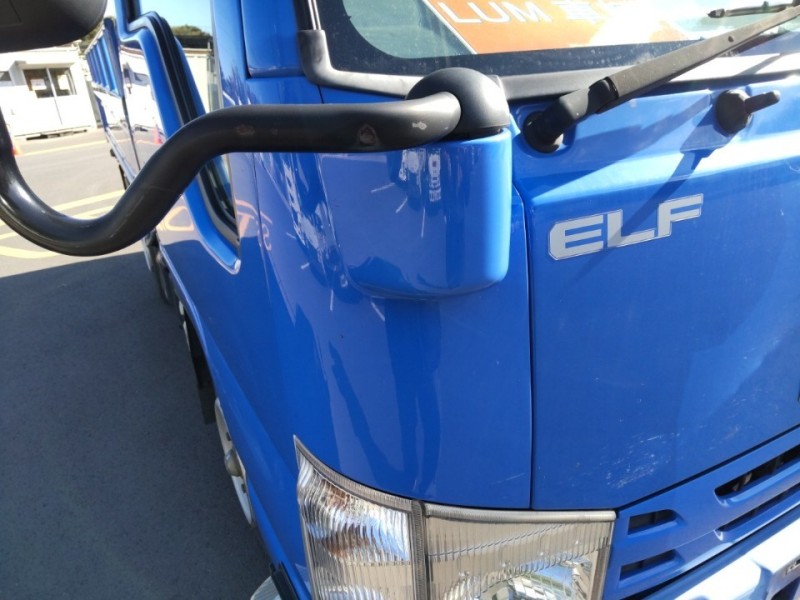 ISUZU ELF 2015/11