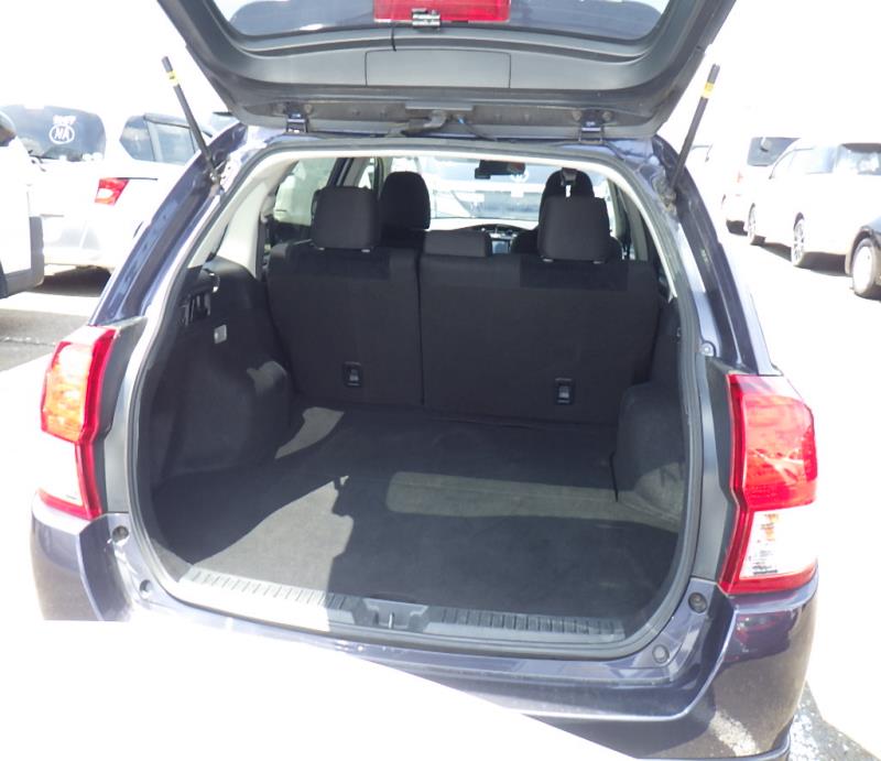 TOYOTA COROLLA FIELDER 2013/9