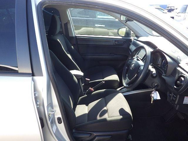 TOYOTA COROLLA FIELDER 2019/6