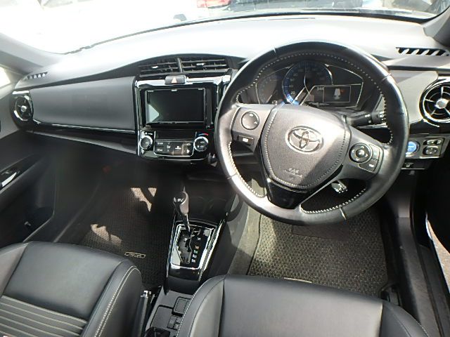 TOYOTA COROLLA FIELDER 2019/7