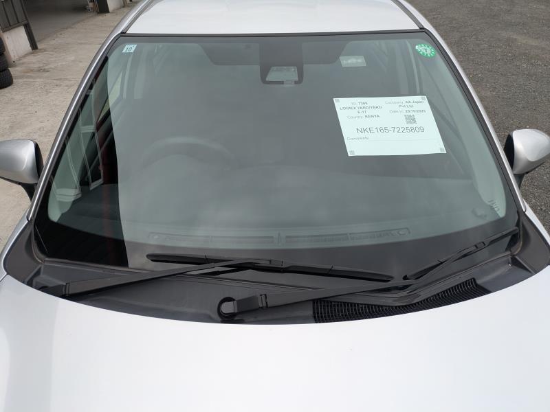 TOYOTA COROLLA AXIO 2019/10