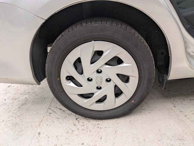 TOYOTA COROLLA AXIO 2019/10