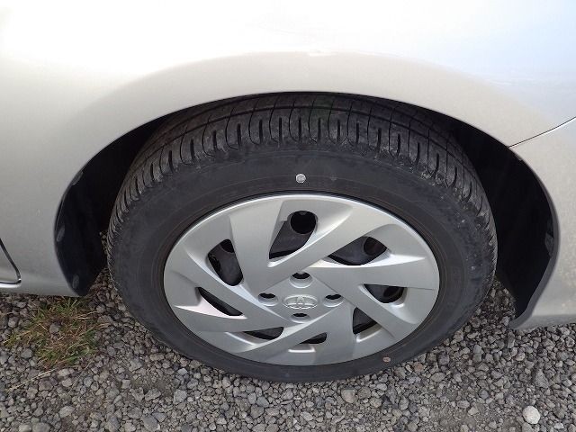 TOYOTA COROLLA FIELDER 2019/10