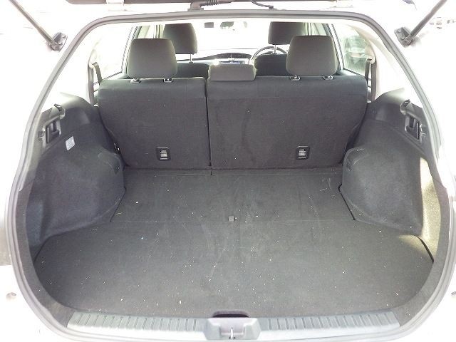 TOYOTA COROLLA FIELDER 2019/10