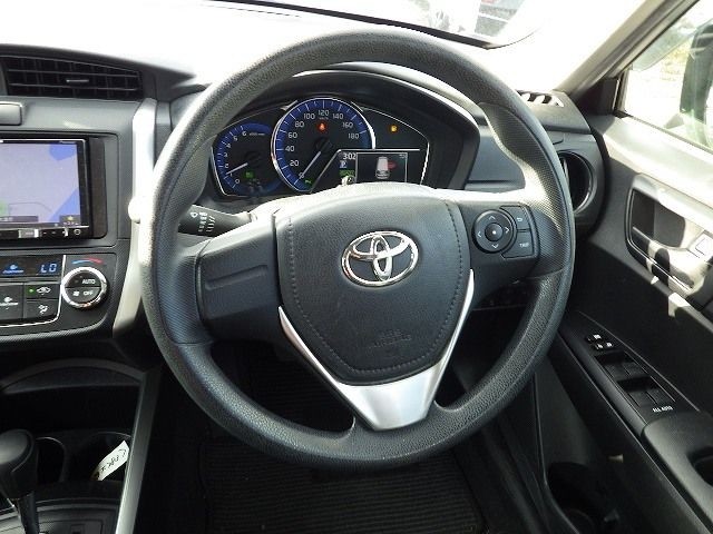 TOYOTA COROLLA FIELDER 2019/10