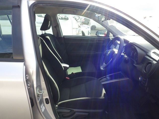 TOYOTA COROLLA FIELDER 2019/10