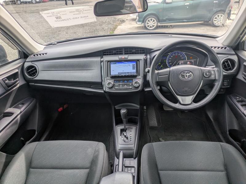 TOYOTA COROLLA AXIO 2019/10