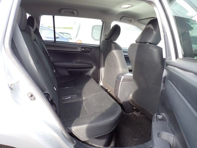 TOYOTA COROLLA FIELDER 2019/10