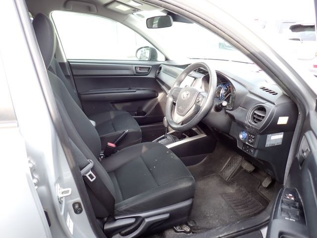 TOYOTA COROLLA FIELDER 2019/10