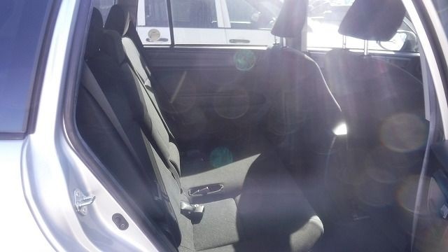 TOYOTA COROLLA FIELDER 2020/4