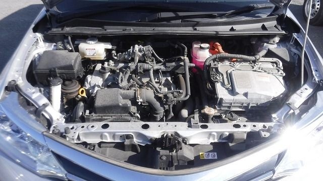 TOYOTA COROLLA FIELDER 2020/4