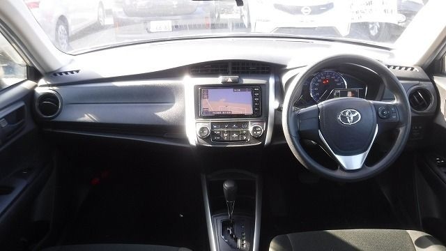 TOYOTA COROLLA FIELDER 2020/4