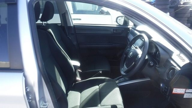 TOYOTA COROLLA FIELDER 2020/4