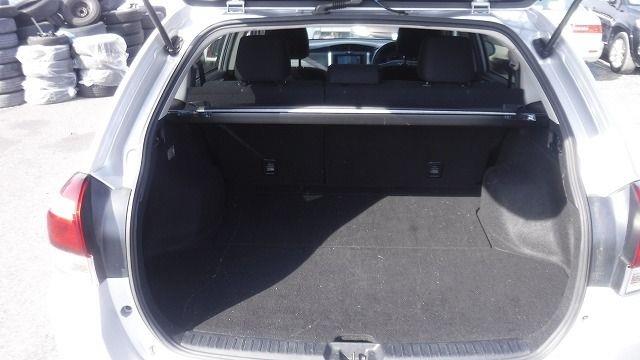 TOYOTA COROLLA FIELDER 2020/9