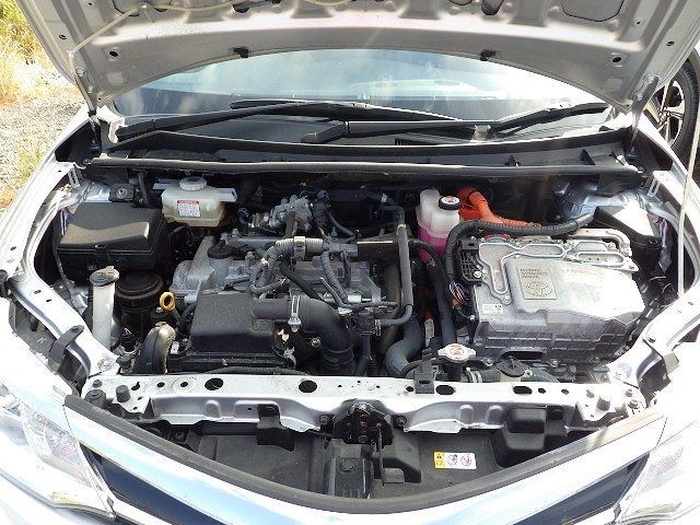 TOYOTA COROLLA FIELDER 2020/10