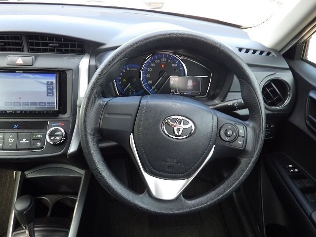 TOYOTA COROLLA FIELDER 2020/10