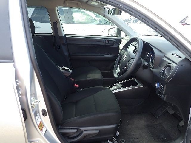 TOYOTA COROLLA FIELDER 2020/10