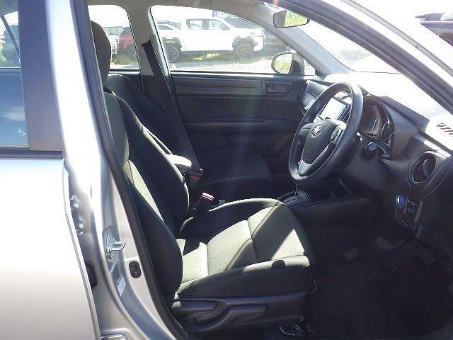 TOYOTA COROLLA AXIO 2020/8