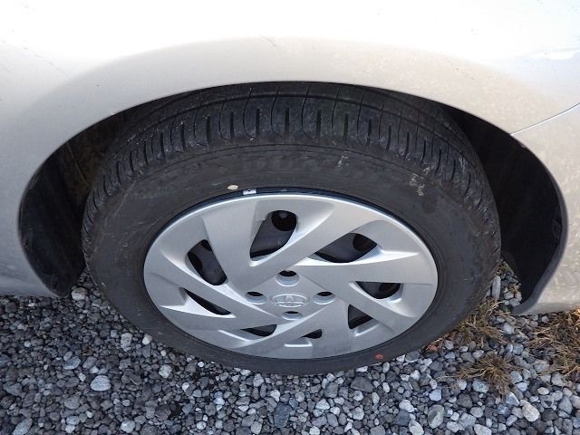 TOYOTA COROLLA FIELDER 2020/10