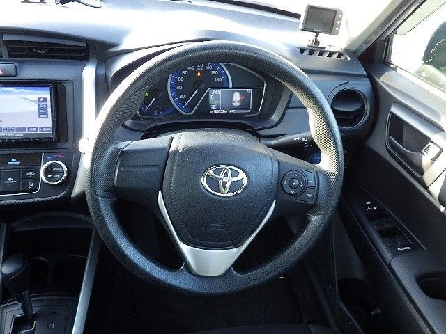 TOYOTA COROLLA FIELDER 2020/10