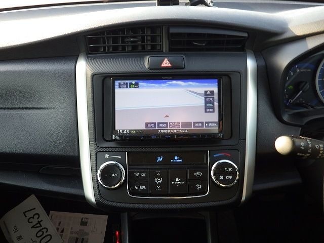 TOYOTA COROLLA FIELDER 2020/10