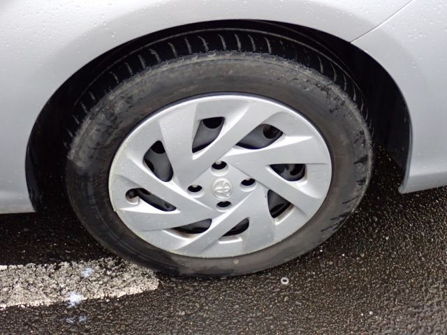 TOYOTA COROLLA FIELDER 2020/10