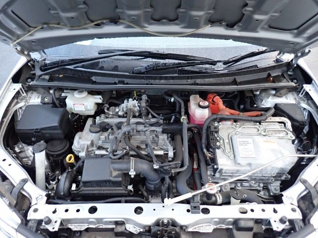 TOYOTA COROLLA FIELDER 2020/10