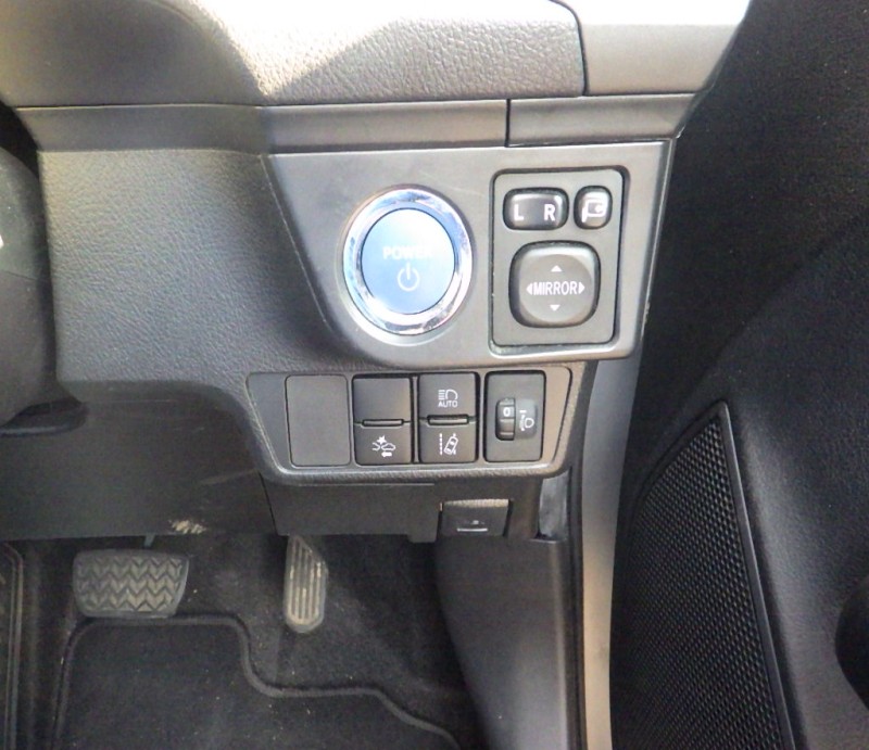 TOYOTA COROLLA AXIO 2022/7