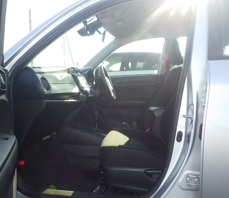 TOYOTA COROLLA AXIO 2022/7