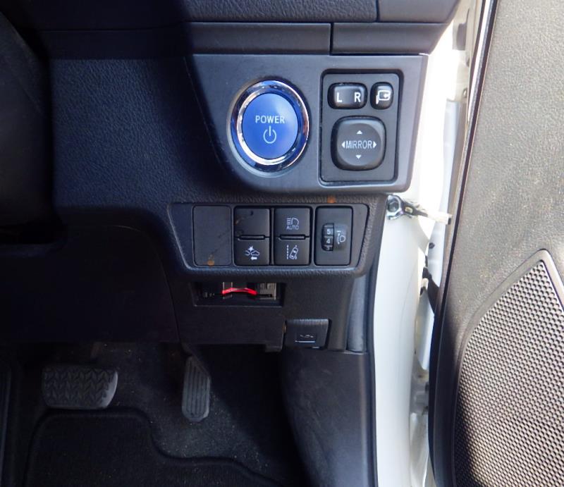 TOYOTA COROLLA AXIO 2022/8