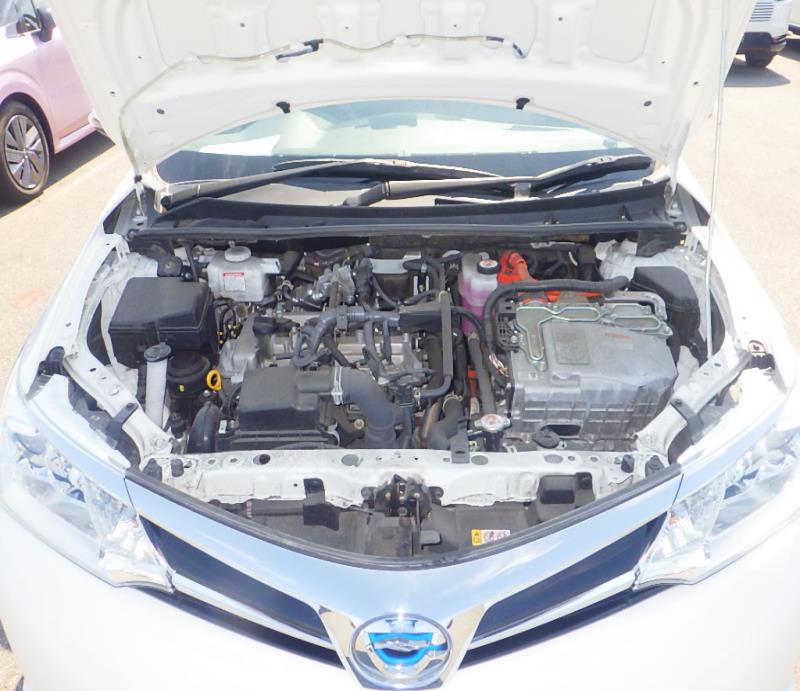 TOYOTA COROLLA AXIO 2022/8