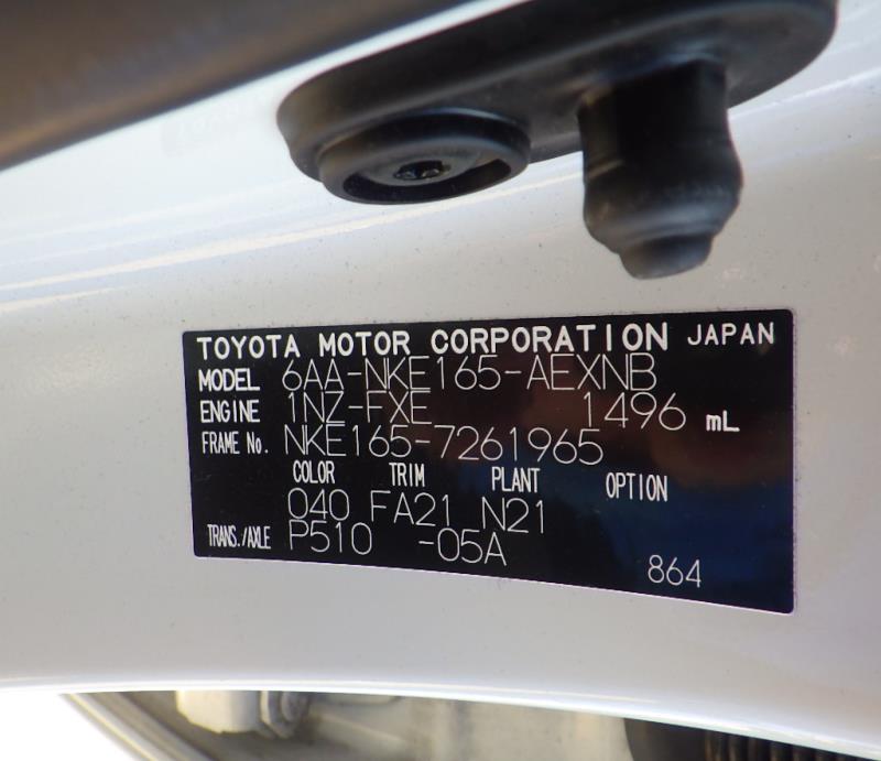 TOYOTA COROLLA AXIO 2022/8