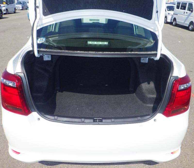 TOYOTA COROLLA AXIO 2022/8