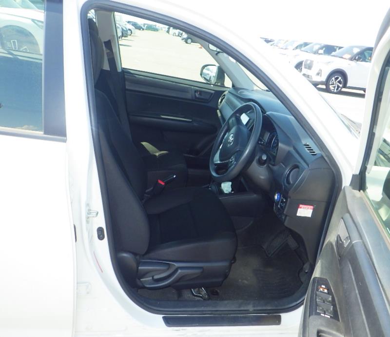 TOYOTA COROLLA AXIO 2022/8