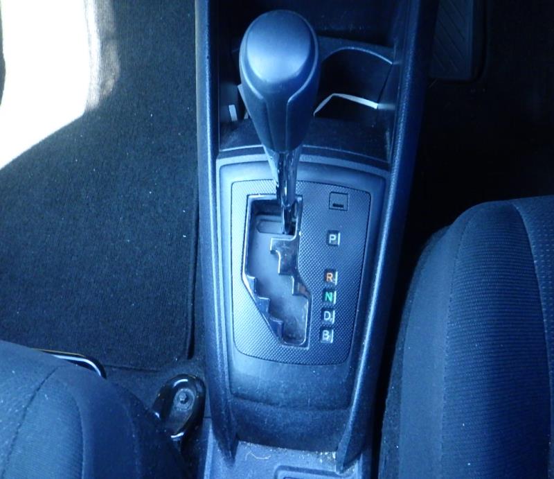 TOYOTA COROLLA AXIO 2022/8