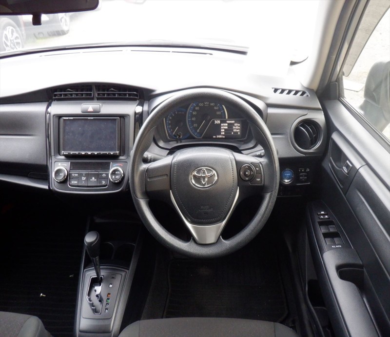 TOYOTA COROLLA AXIO 2024/4