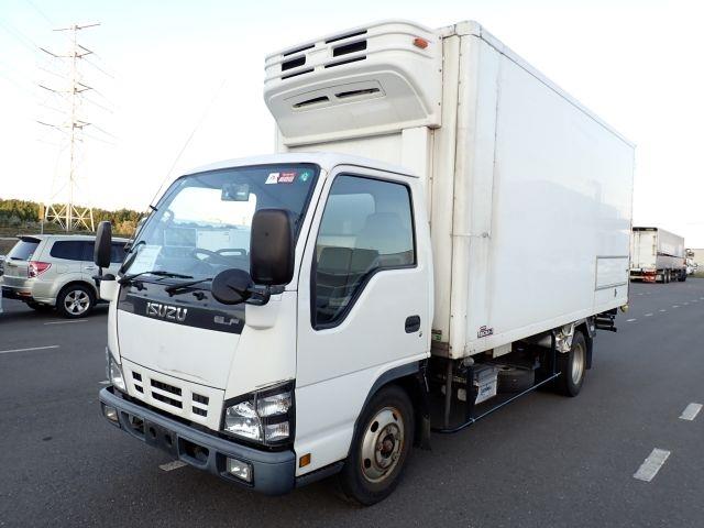 ISUZU ELF 2005/2