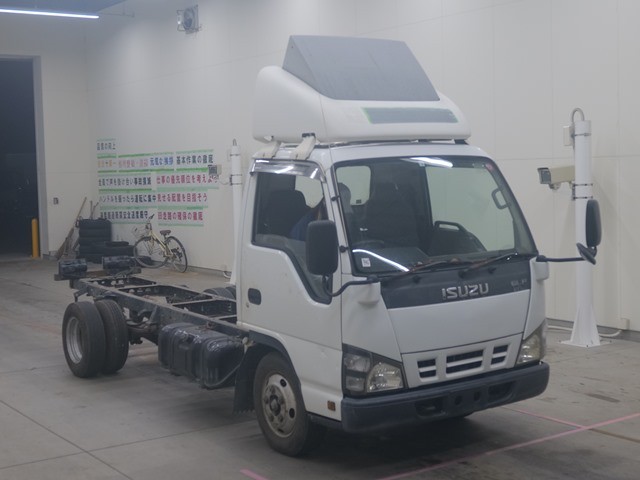 ISUZU ELF 2006/2