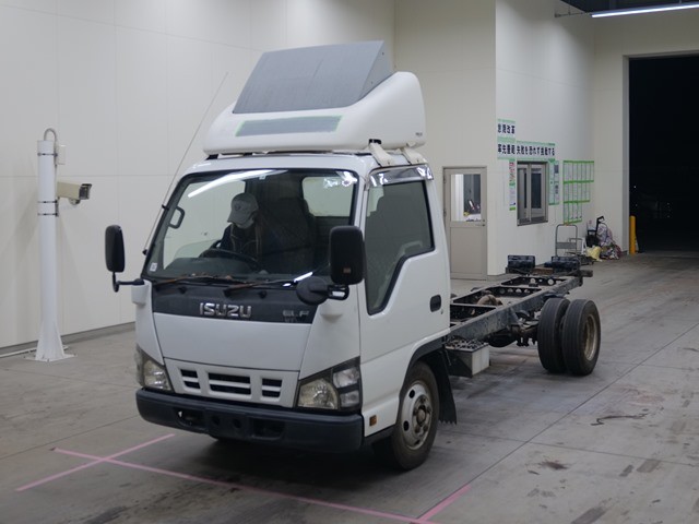 ISUZU ELF 2006/2