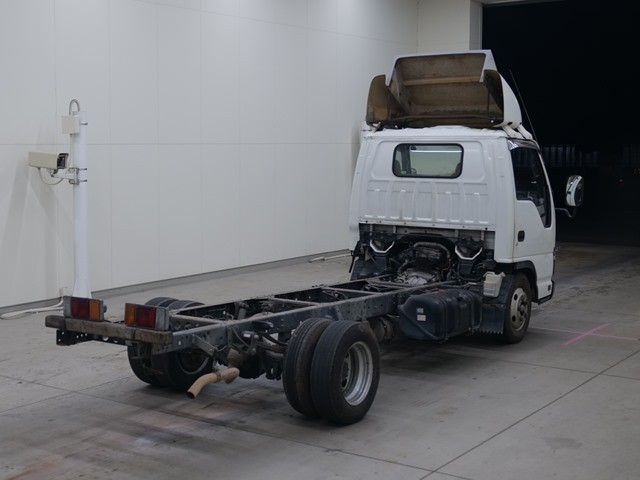 ISUZU ELF 2006/2