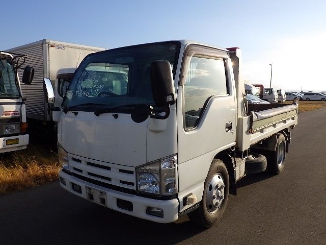 ISUZU ELF 2014/9