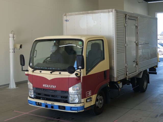 ISUZU ELF 2012/6