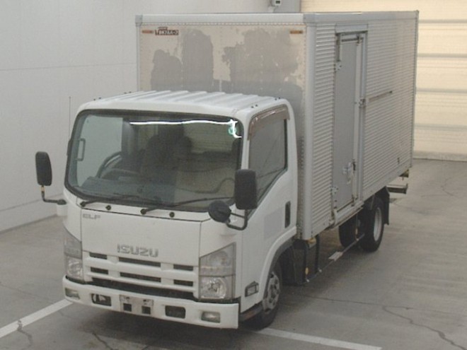 ISUZU ELF 2012/10