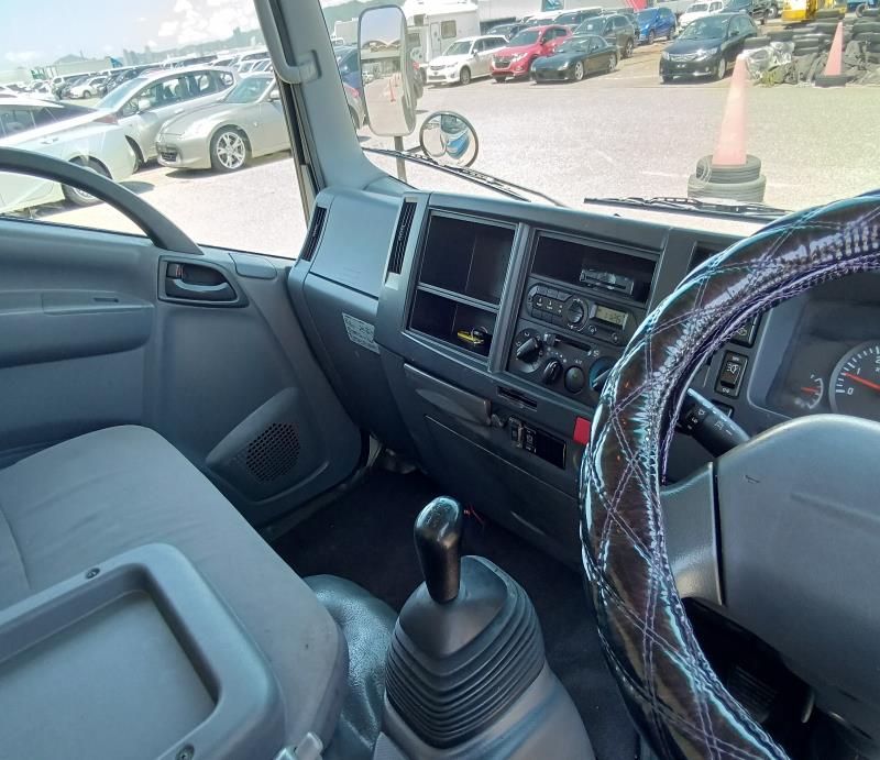 ISUZU ELF 2014/10