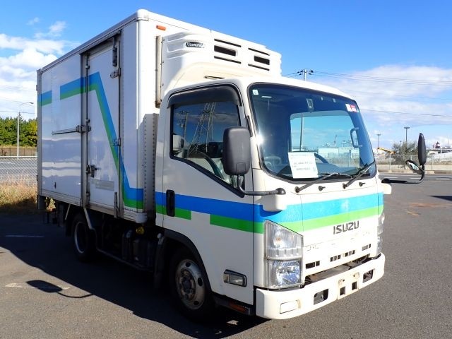 ISUZU ELF 2007/6