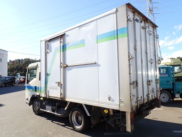 ISUZU ELF 2007/6